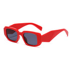 red frame black gray sheet