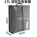 Gray with window 17l enlarged