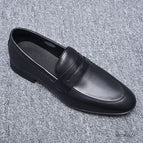 Black shoes / 38
