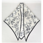 Flower language secret moonlight white / 85