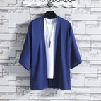 Blue / M