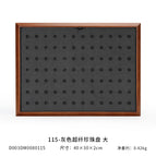 80-gray pearl plate [large]]