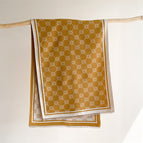 Yellow / 185X65cm