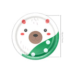 New christmas 7inch b-10pcs