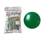 Strip 260 dark green (100/pack)