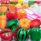 Chieqile 27-piece set