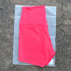 peach red / M-4