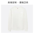 【380g·shoulder】moon white / S