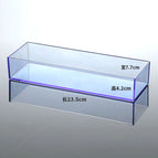 1110. transparent rectangular box-blue background