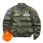 Army Green (plus Cotton) / M