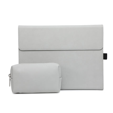 Microsoft Tablet Protective Case Is Suitable for Surface Pro12 Soft Shell, Pro7 Protective Case, Pro9/10/11 Leather Case