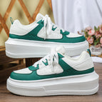 White green / 38