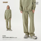 Gray Green-Guard Pants / S