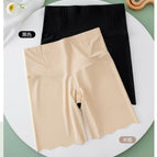 1048 skin color tummy control model (recommended 57.5-65kg ) / 1 pack/ice silk