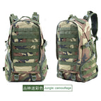 20-35L / Jungle Fans Color