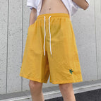Yellow / M