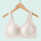 Skin white / M code (34/75cd) 40kg-50kg