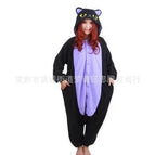 Midnight cat / XL is suitable for height 179-189