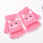 Rose red / One size fits all
