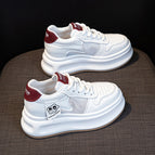 white red / 34