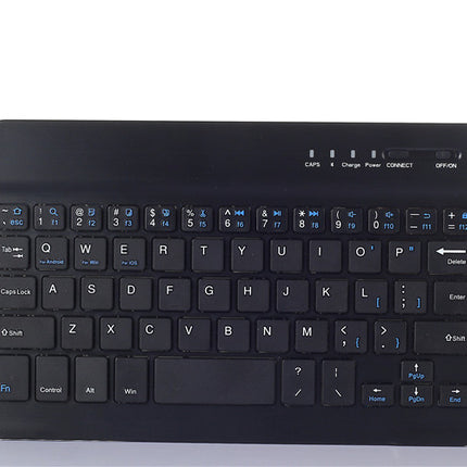 Suitable for CHUWI for Hi10 XPro Tablet Hipad XPro/Max Bluetooth Keyboard Protection Leather Case