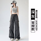 Dark gray--regular style / S