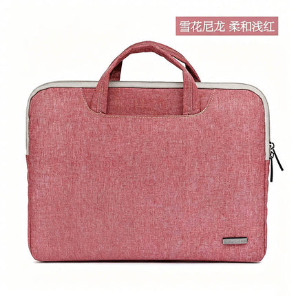 Simple laptop bag 11/13.3 inch 15.6 inch Apple MacBook business notebook liner for men and women