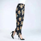No.19 Nine-point Straight Pants / Suitable for 45.00kg -90.00kg