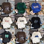 Various colors/matched delivery / XL