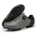 Gray (mountain lock shoes) / 38