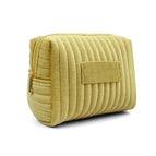 Small size-mustard yellow