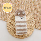 Brown Fox / Free size