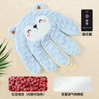 One size fits all / Little blue monkey-smart remote control sleeping