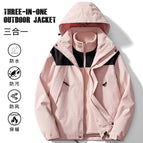 Pink --- same version for men and women / XS