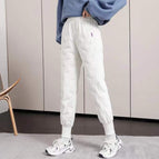 White [windproof-cold-warm] 225# / M [within 100kg recommended]]