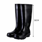High 020 mine boots / 40