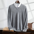 Medium gray / S