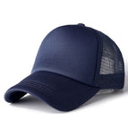 Navy / Adjustable