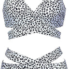 White Leopard Point / S