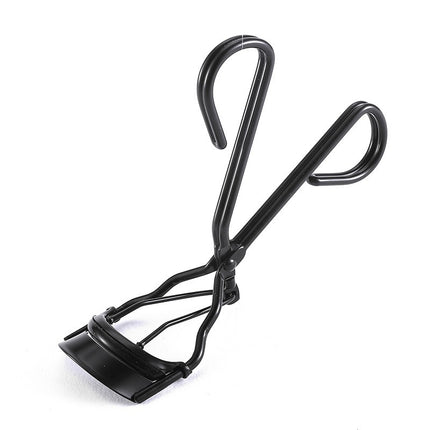 Wide-Angle Eyelash Curler, Natural Curling Eyelash Curler, Beauty Stainless Steel Eyelash Curler, Sunflower Eyelash Curler
