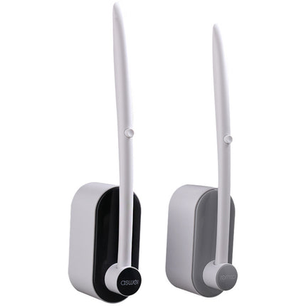 Disposable Toilet Brush Household No Dead Angle Toilet Brush Toilet Wall Hanging Toilet Cleaning Brush Toilet Artifact