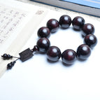 Venus black and red old material 25mm*10 pieces [square card + gourd style]