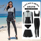 2317 women (five-piece set) / M