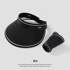 Candy hat black