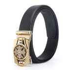 Sports Car-Gold / 120cm