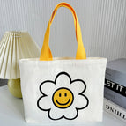 Flowers without zipper / 27*21*5