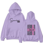 01light purple dropped shoulder sleeves / XS