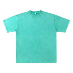 Grass green top / S