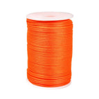 Line 5 is 2.5mm/100 m thick / Orange [color card No. 12]]