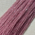 1*1.5mm strawberry crystal